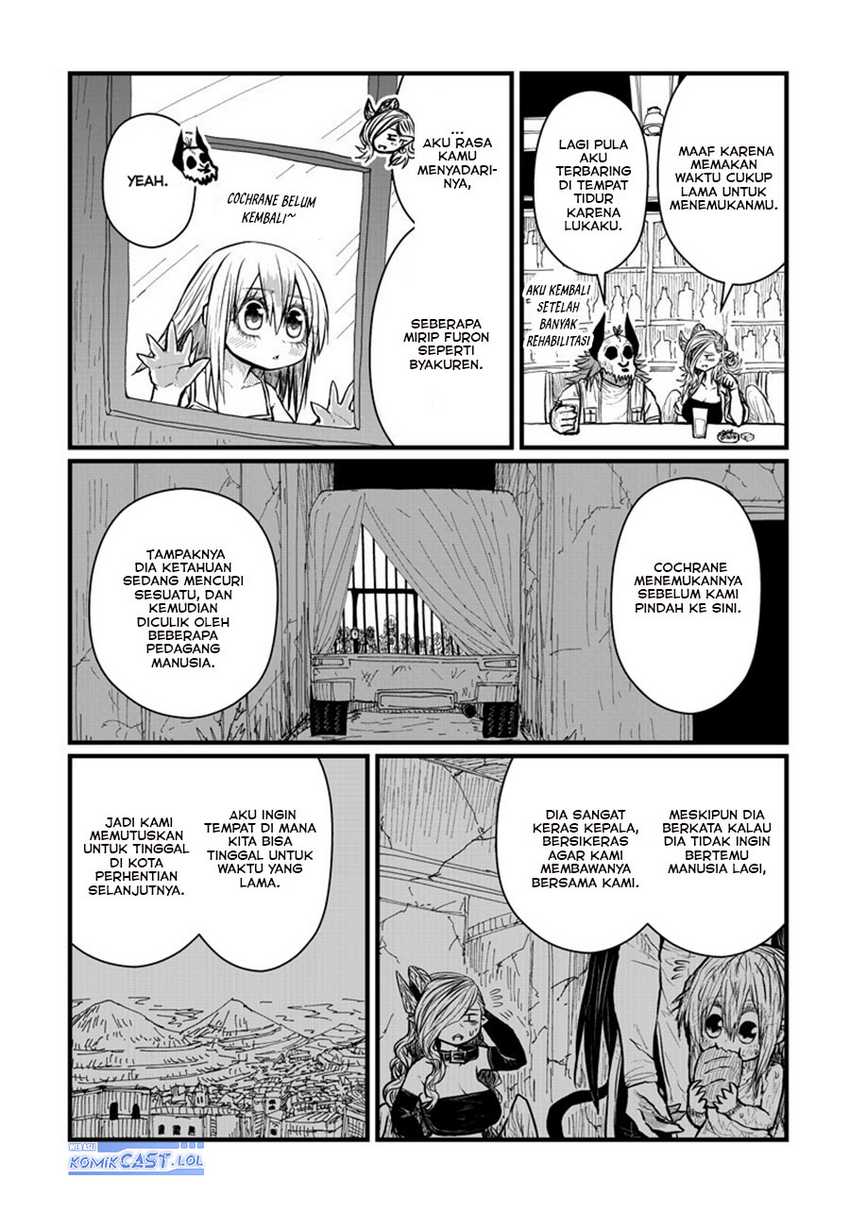Chapter 199 - halaman 8