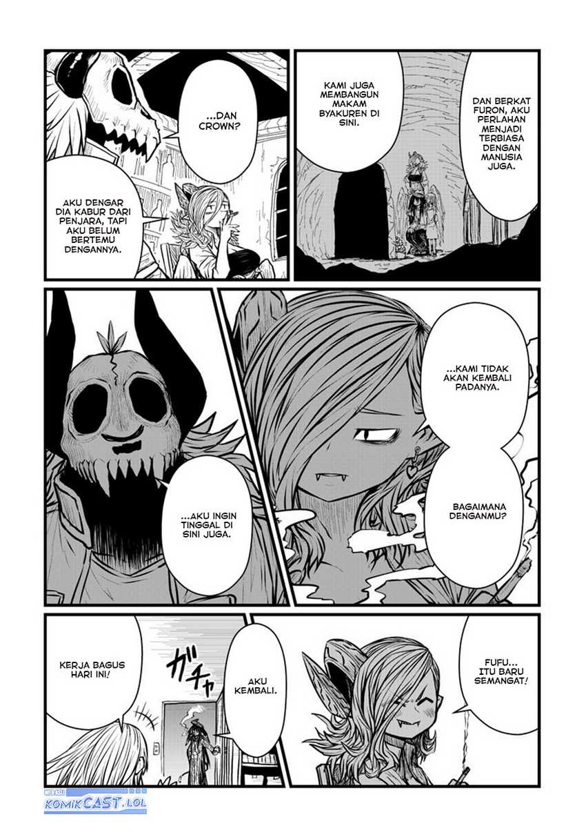 Chapter 199 - halaman 9