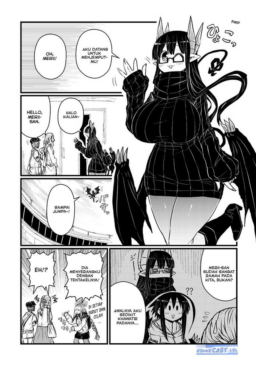 Chapter 196 - halaman 5