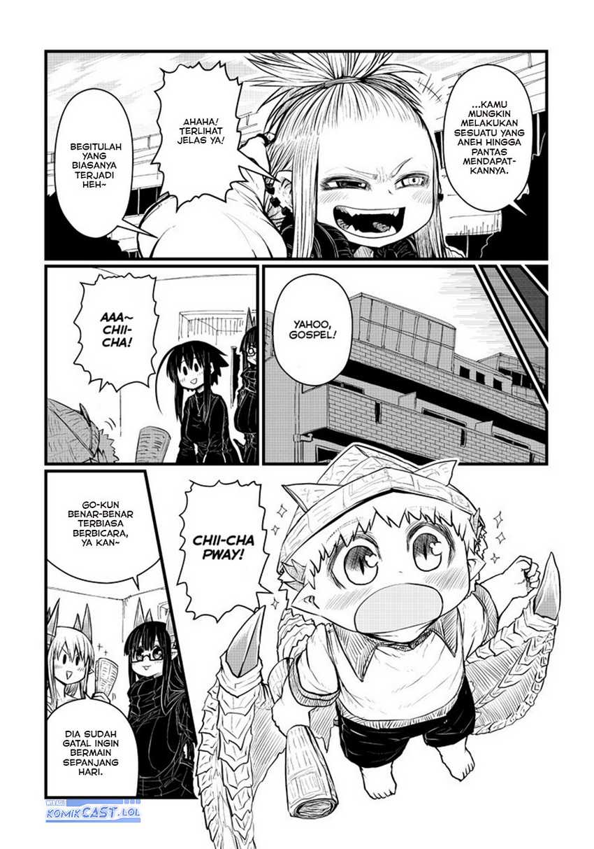 Chapter 196 - halaman 6