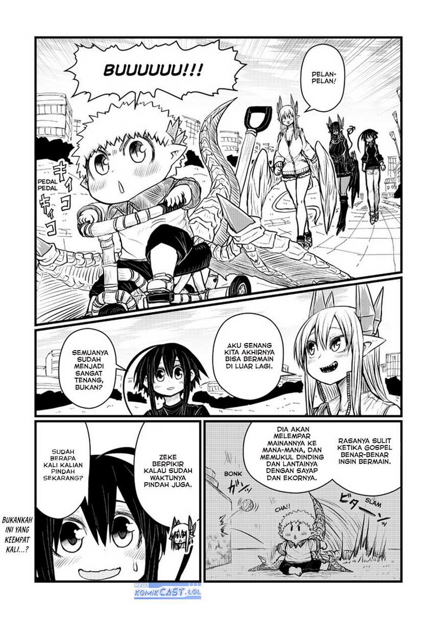 Chapter 196 - halaman 7