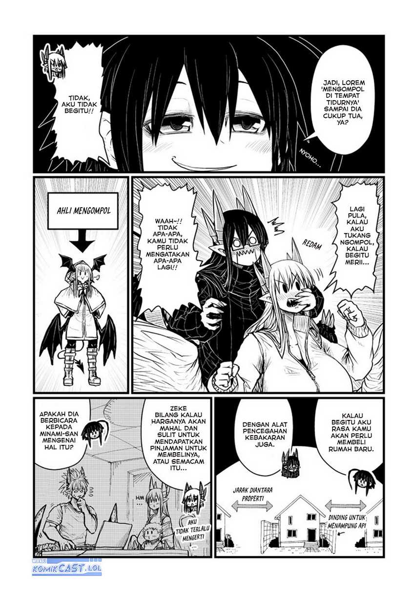 Chapter 196 - halaman 9