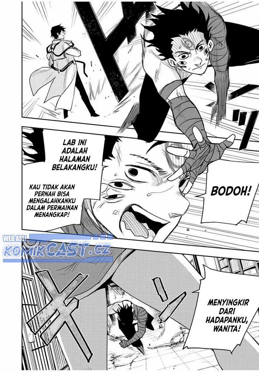 Chapter 87 - halaman 16