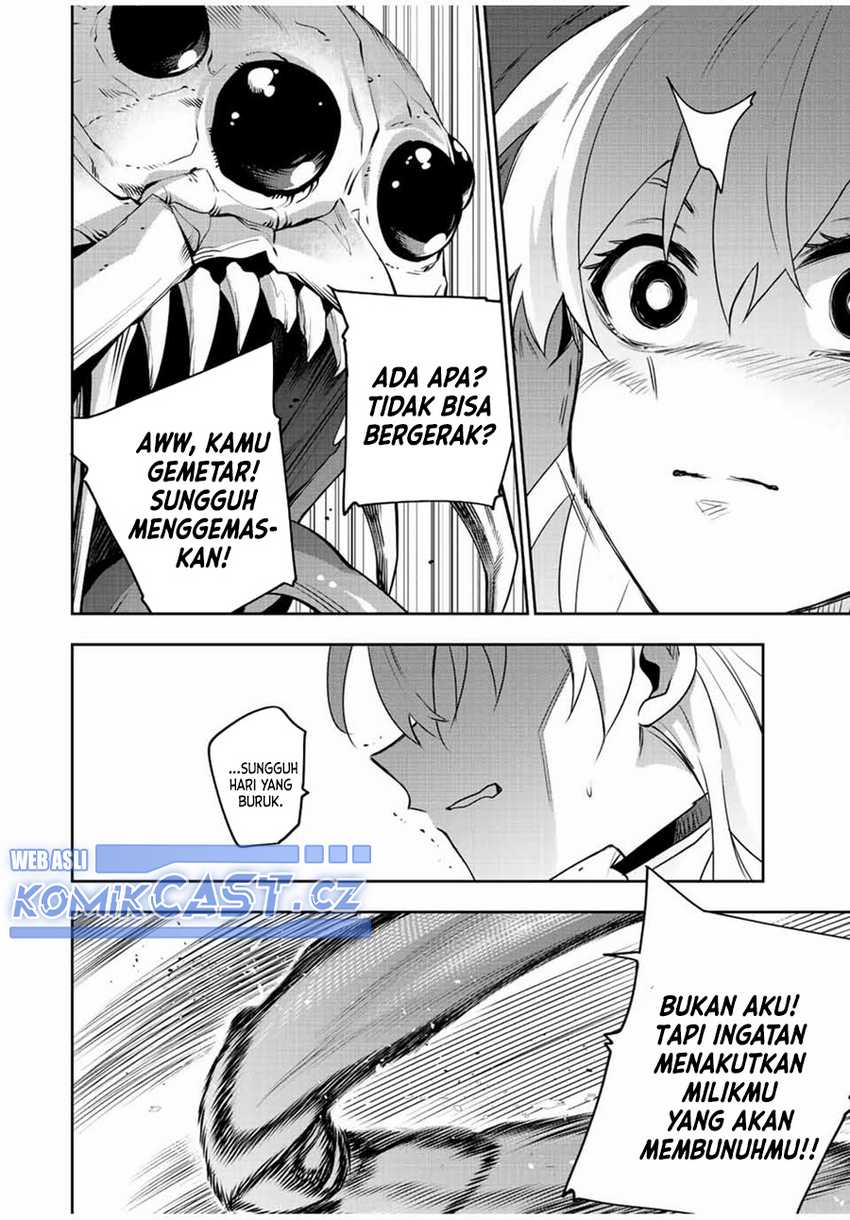 Chapter 87 - halaman 18