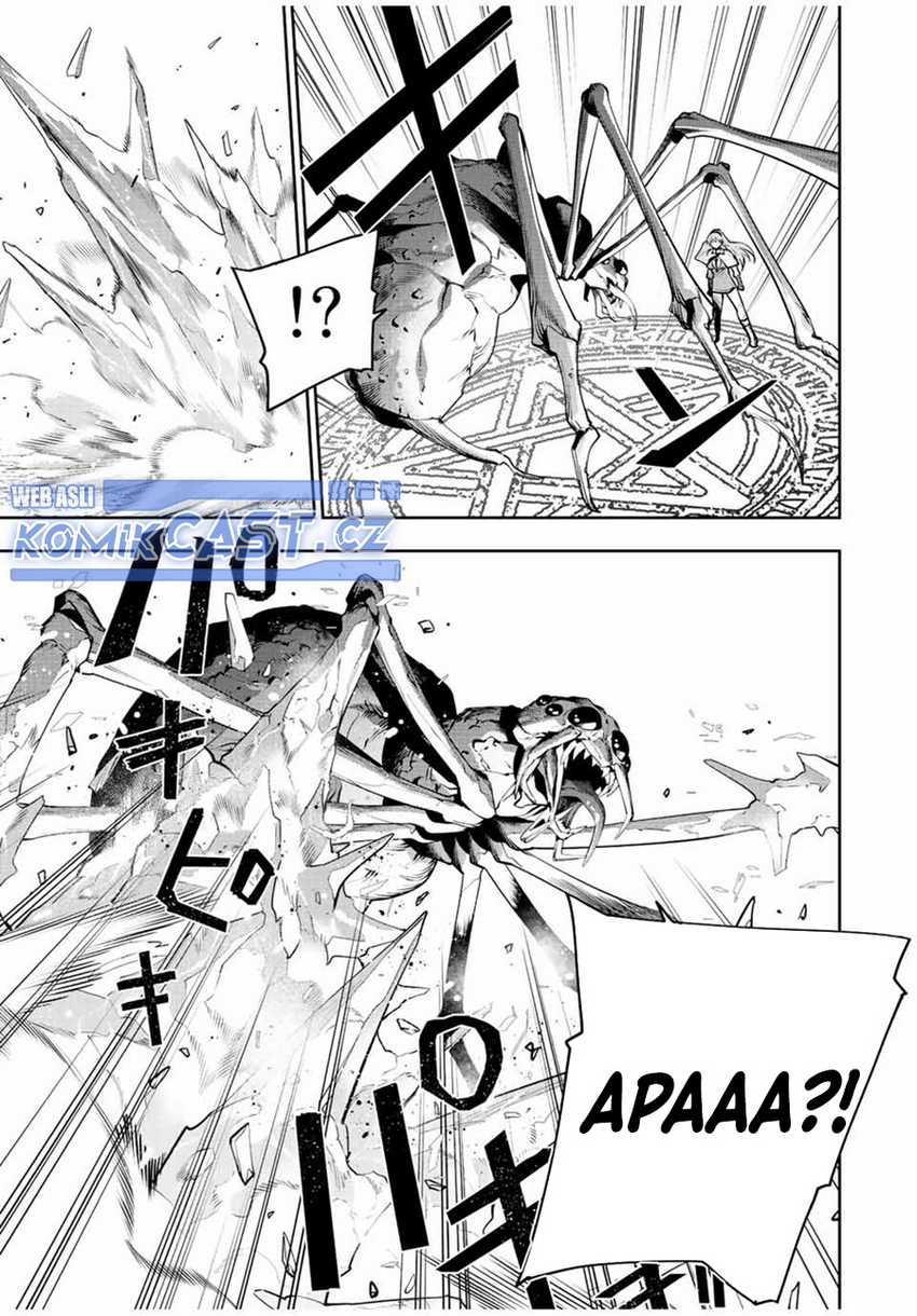 Chapter 87 - halaman 19