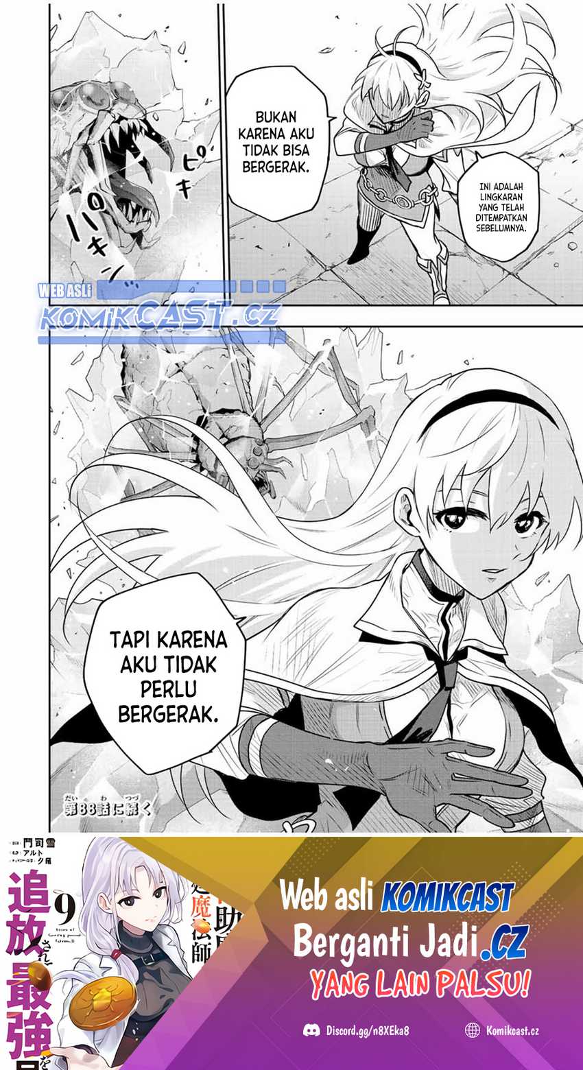 Chapter 87 - halaman 20