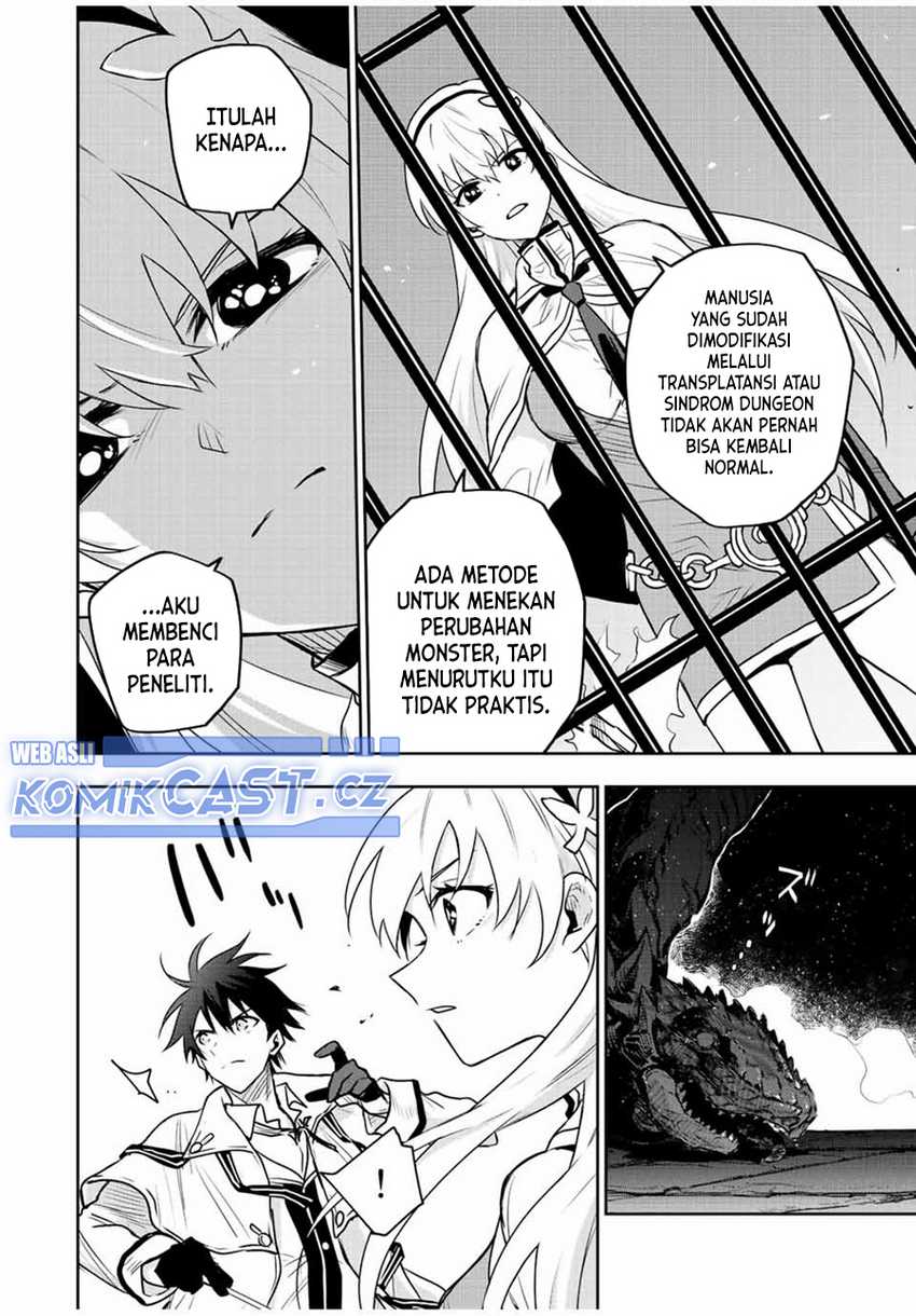 Chapter 87 - halaman 6
