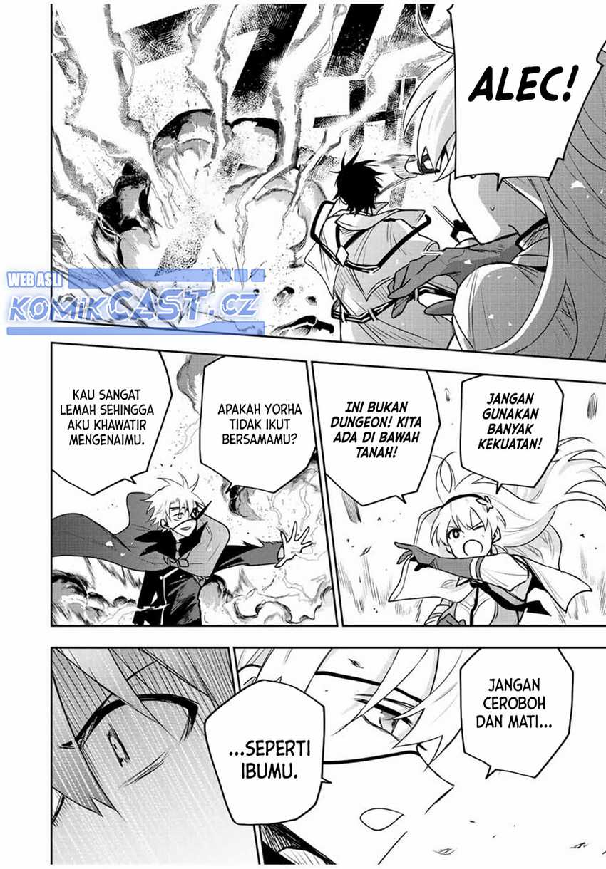 Chapter 87 - halaman 10