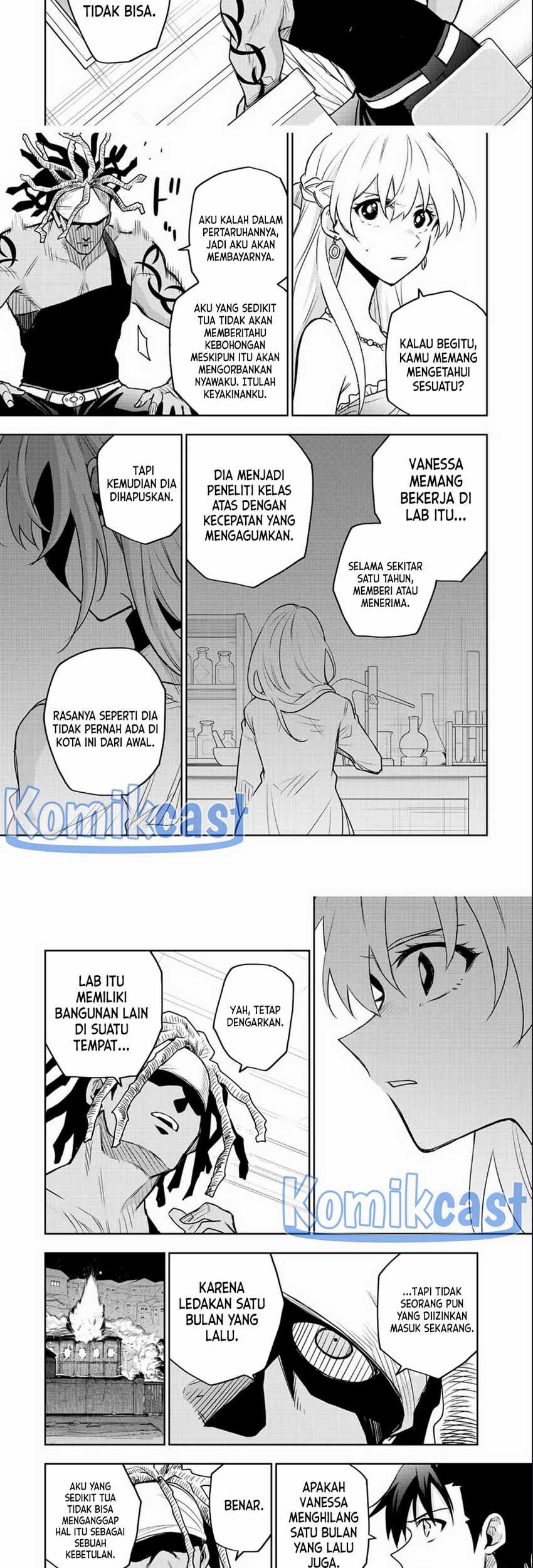 Chapter 86 - halaman 5