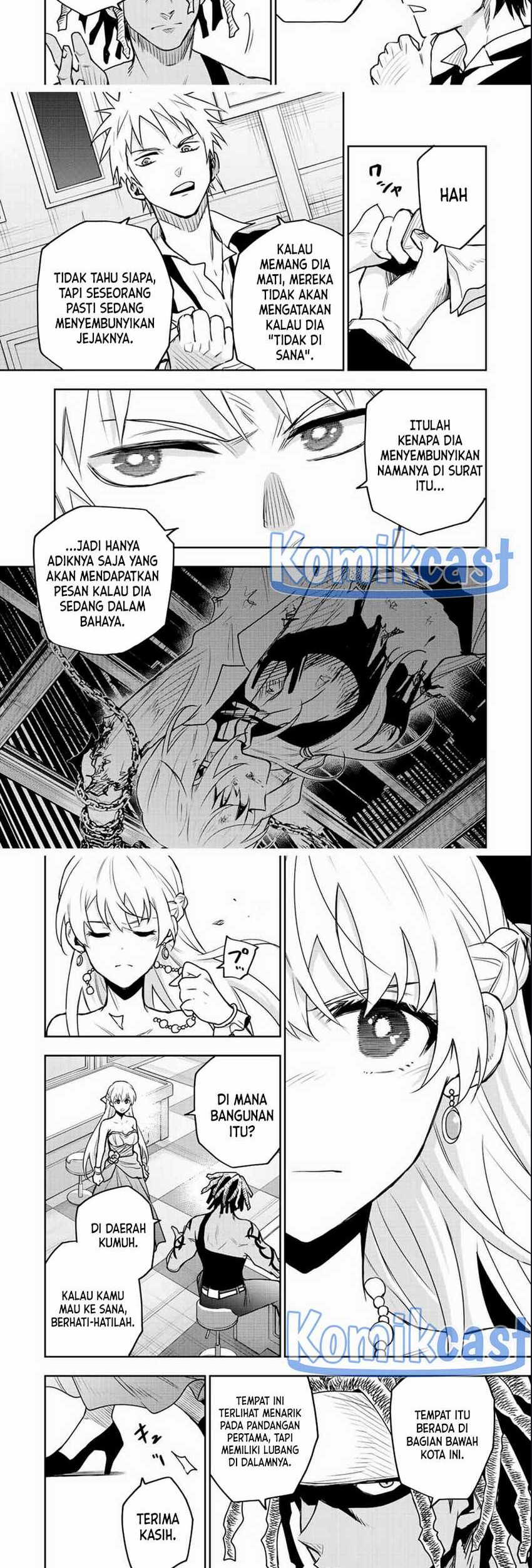 Chapter 86 - halaman 6