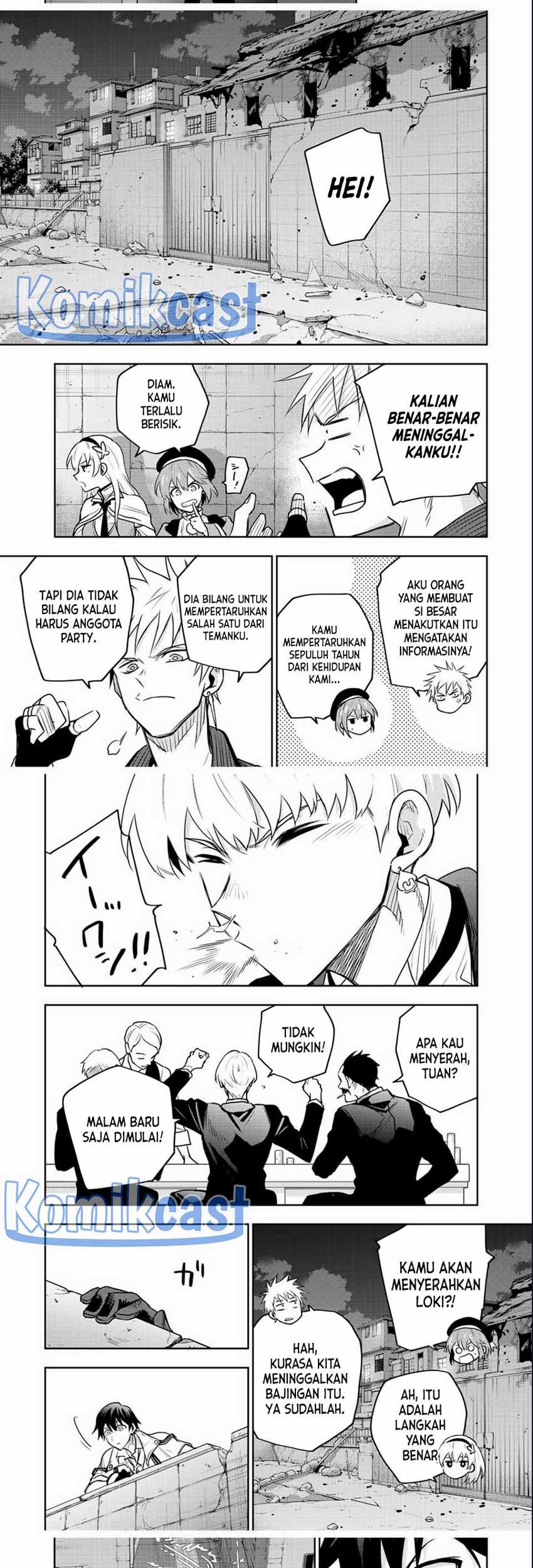 Chapter 86 - halaman 8