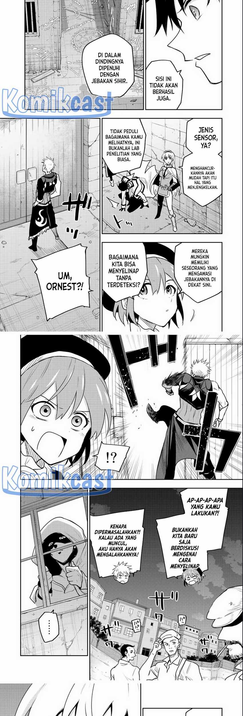Chapter 86 - halaman 9