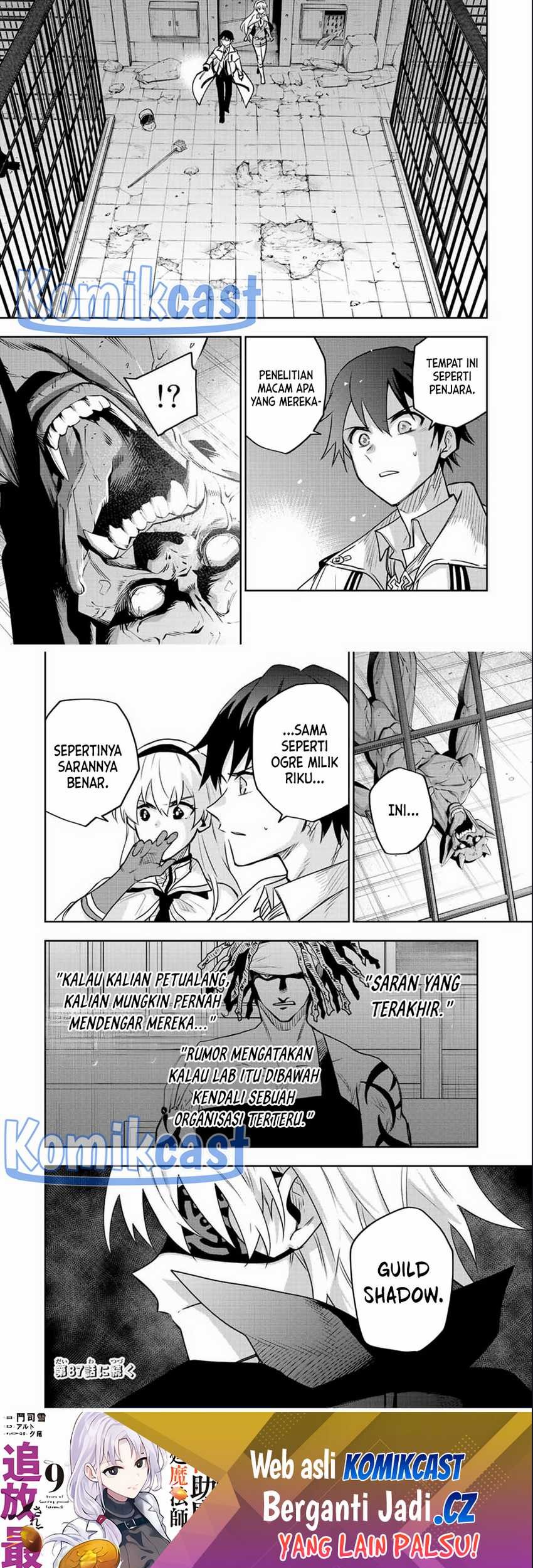 Chapter 86 - halaman 11