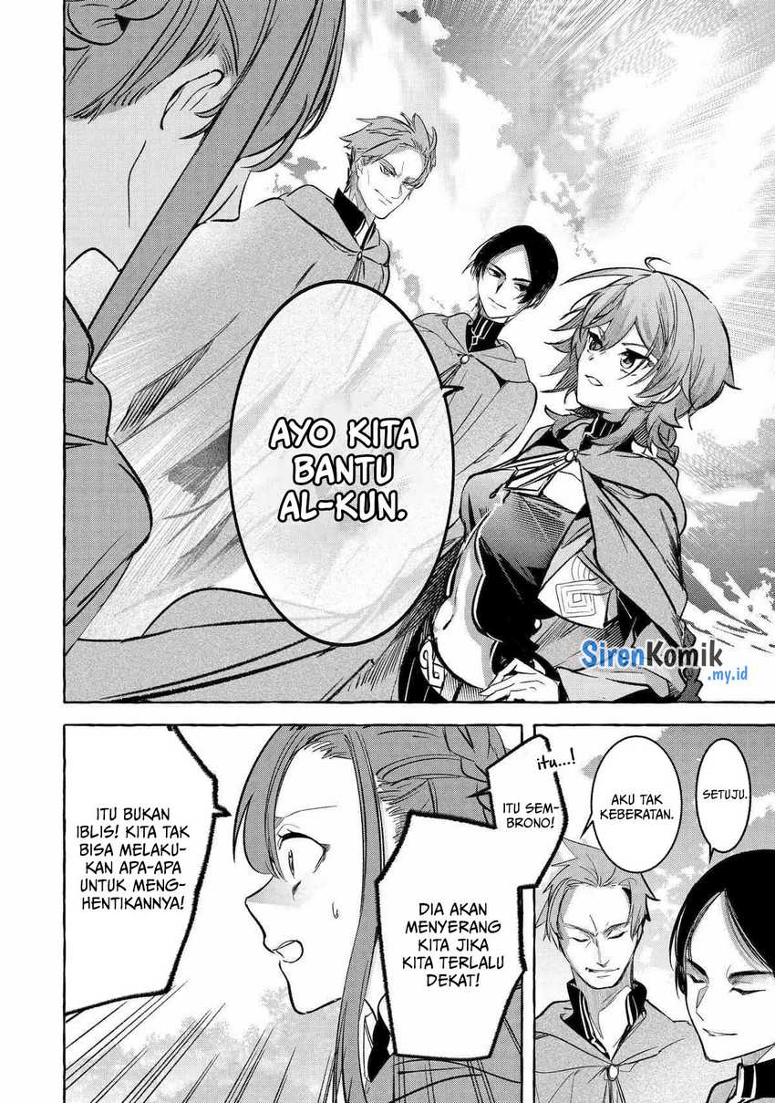 Chapter 40 - halaman 21