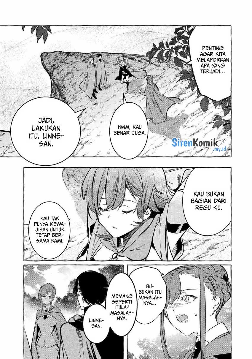 Chapter 40 - halaman 22