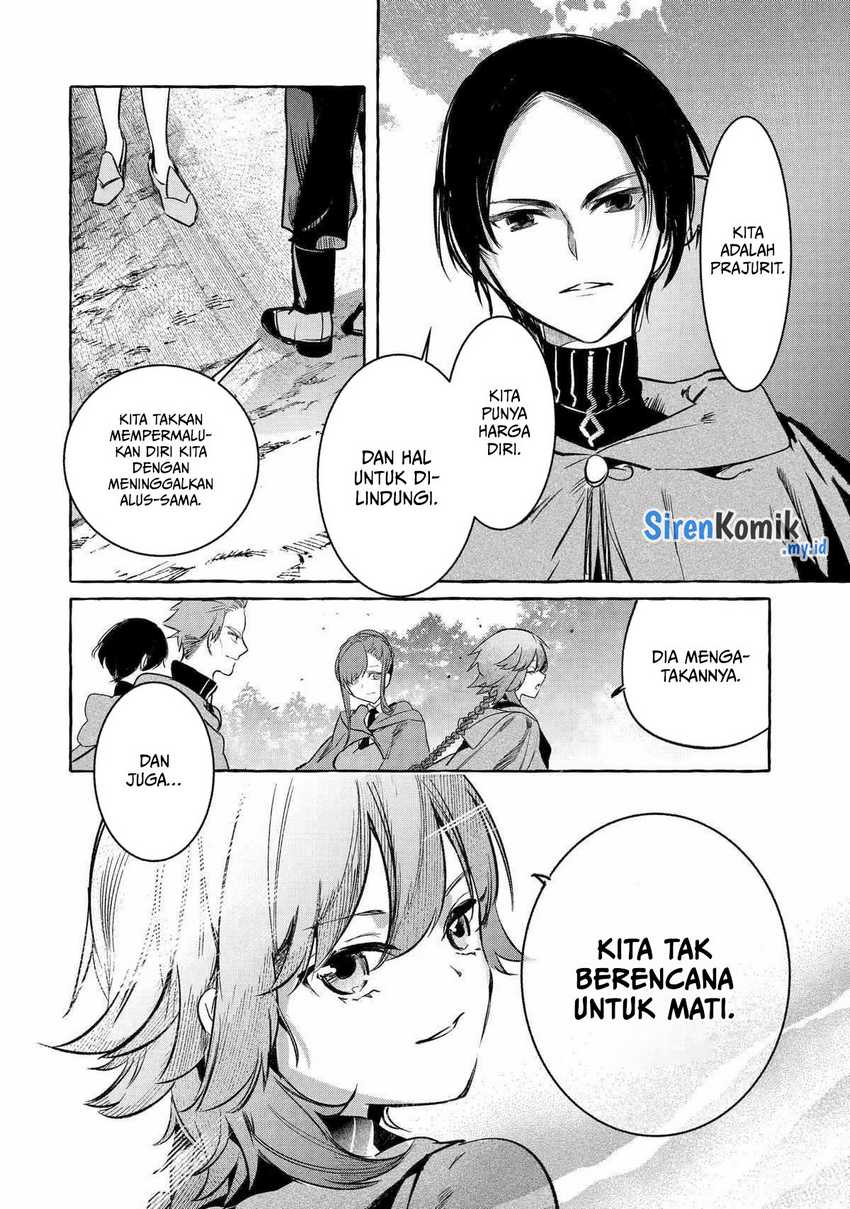 Chapter 40 - halaman 23