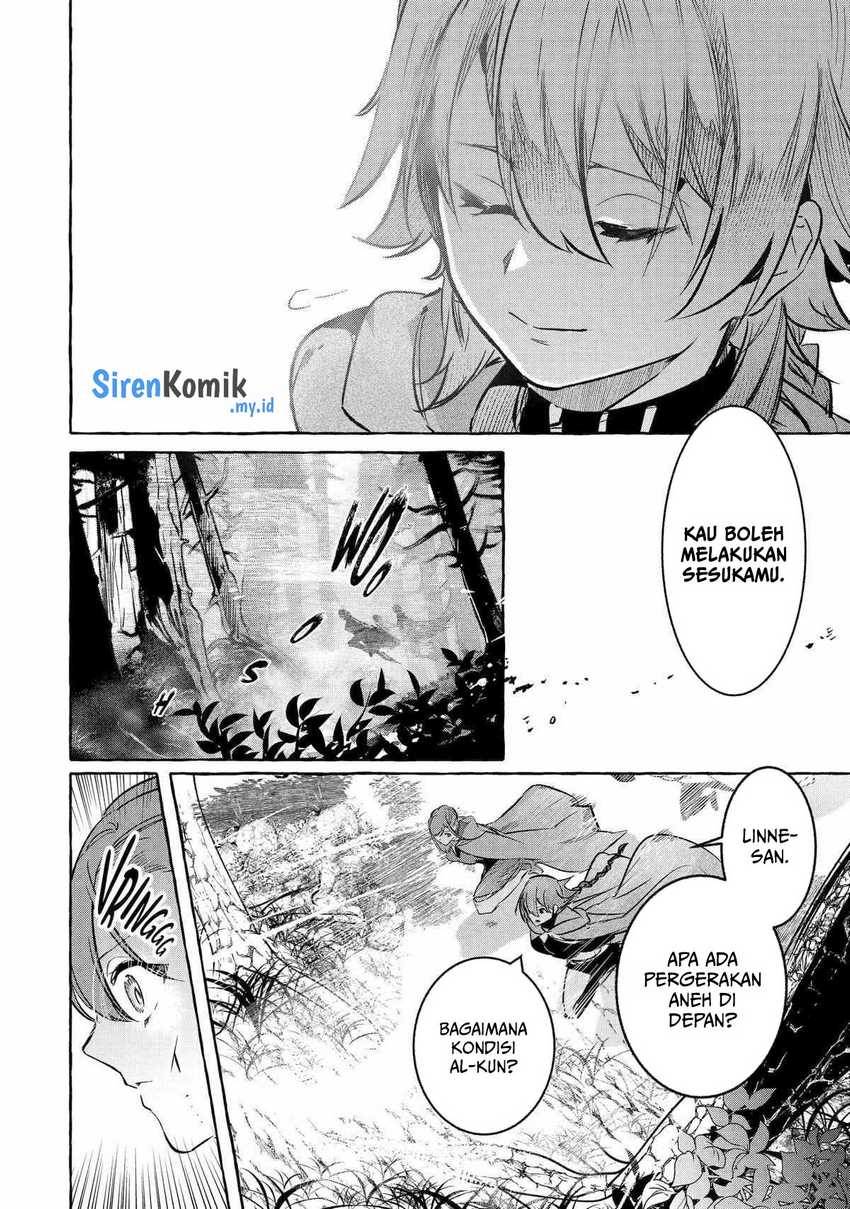 Chapter 40 - halaman 25
