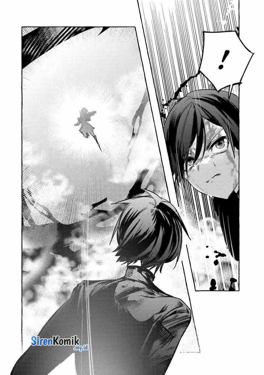 Chapter 40 - halaman 31