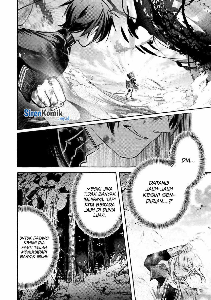 Chapter 40 - halaman 34
