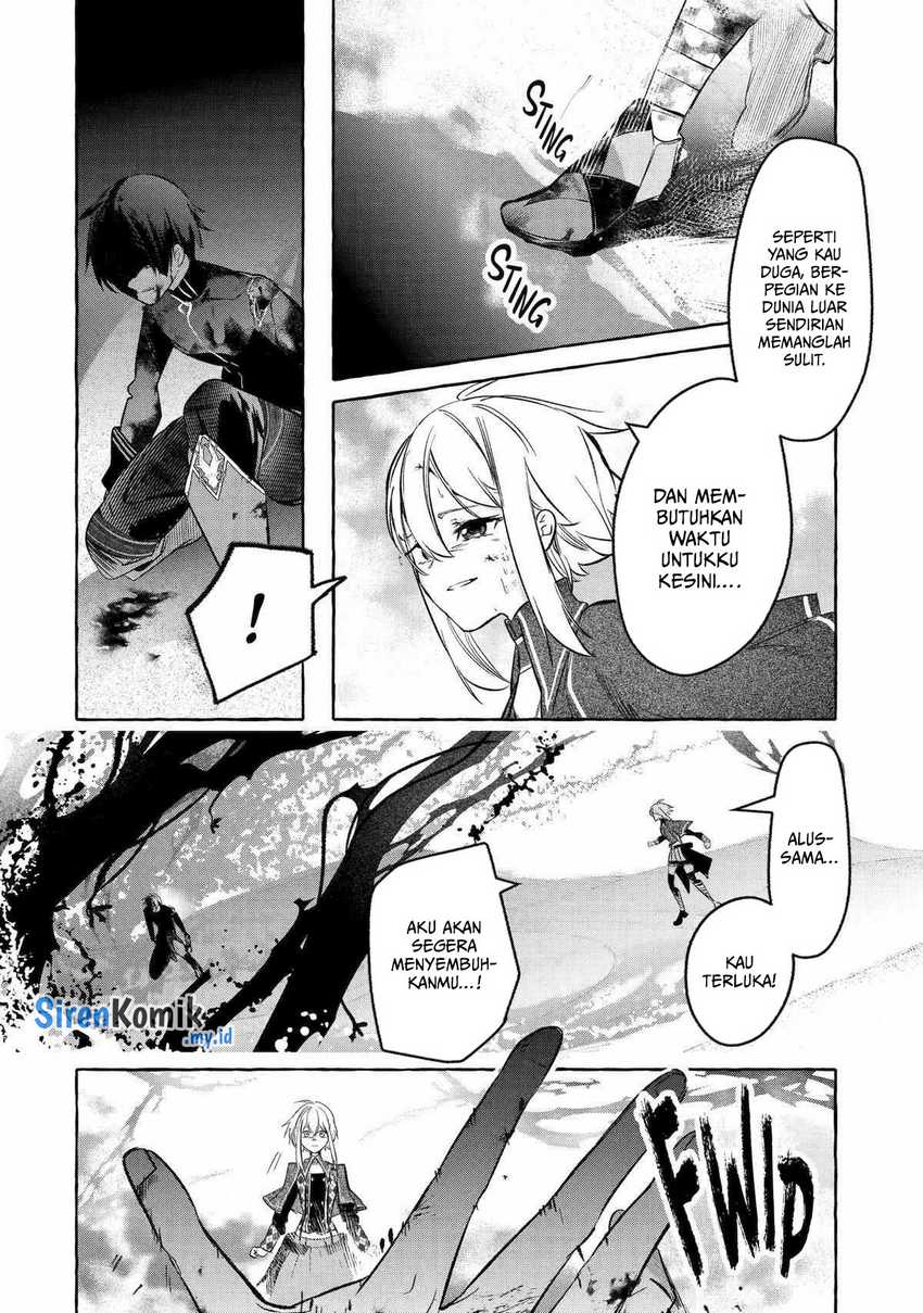Chapter 40 - halaman 36