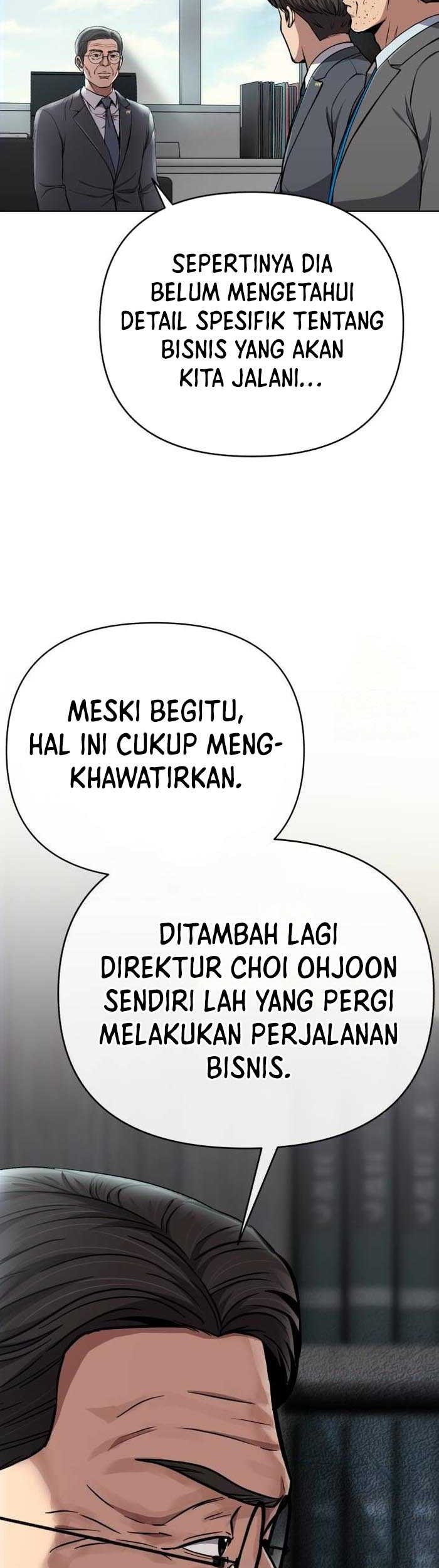 Chapter 61 - halaman 21