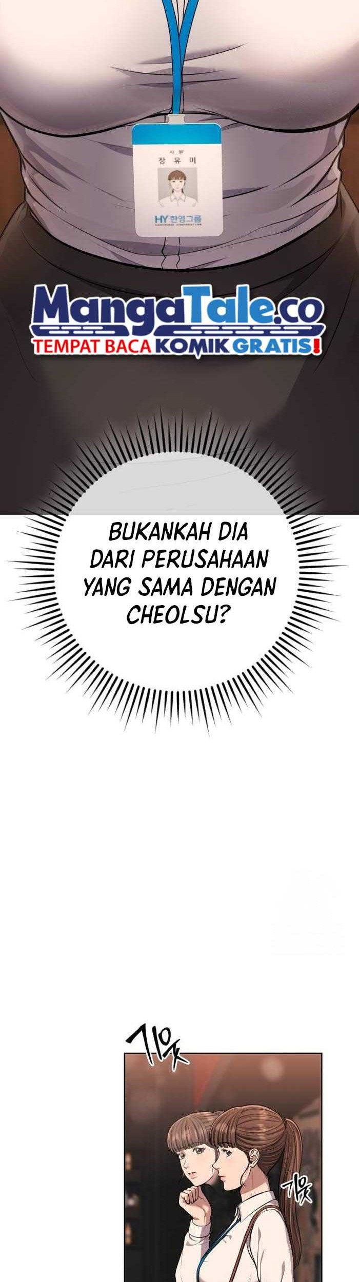 Chapter 61 - halaman 32