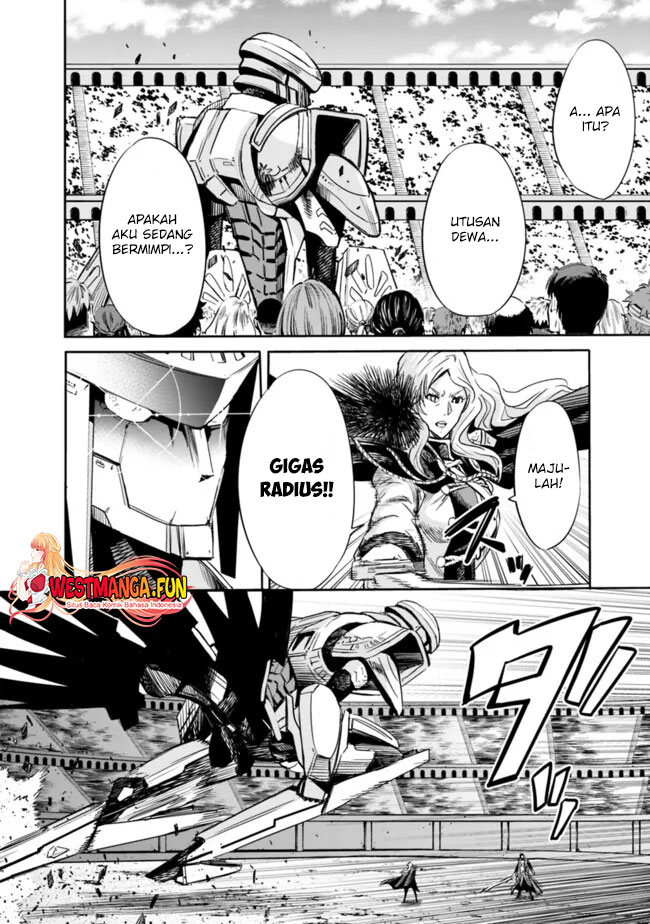 Chapter 86 - halaman 18