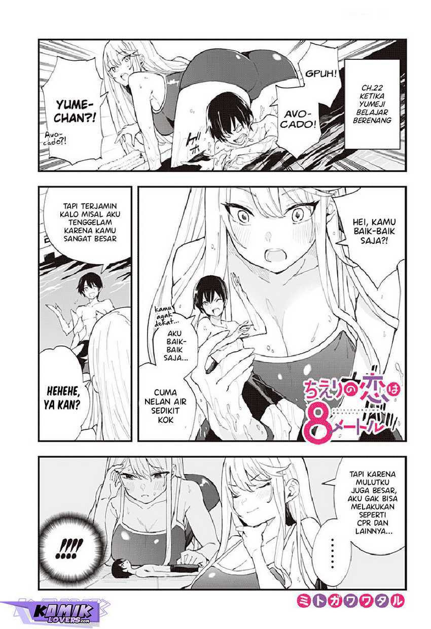 Chapter 22.5 - halaman 3