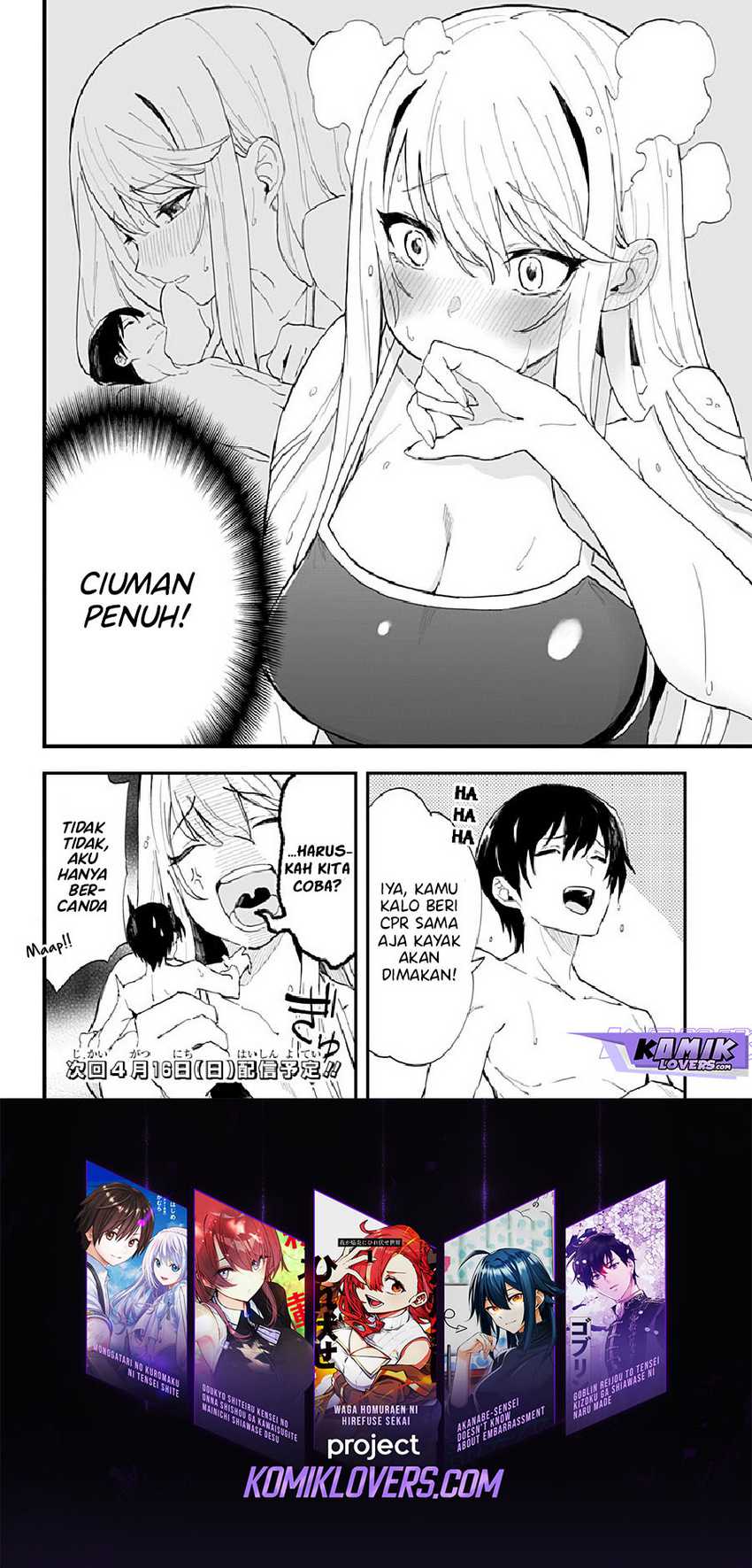 Chapter 22.5 - halaman 4