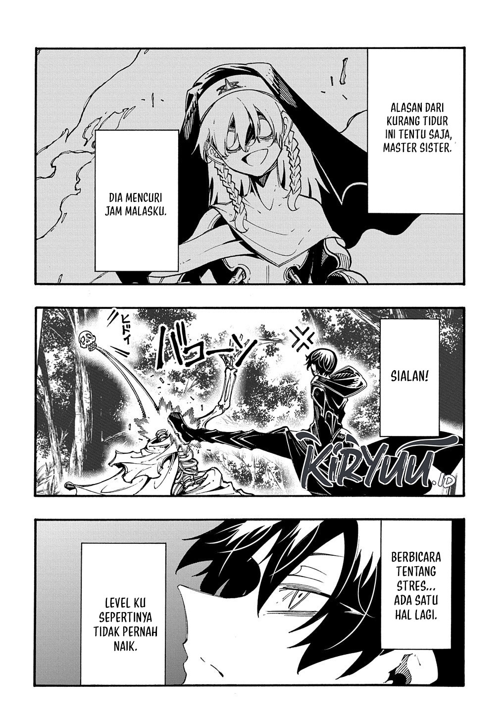 Chapter 31 - halaman 21
