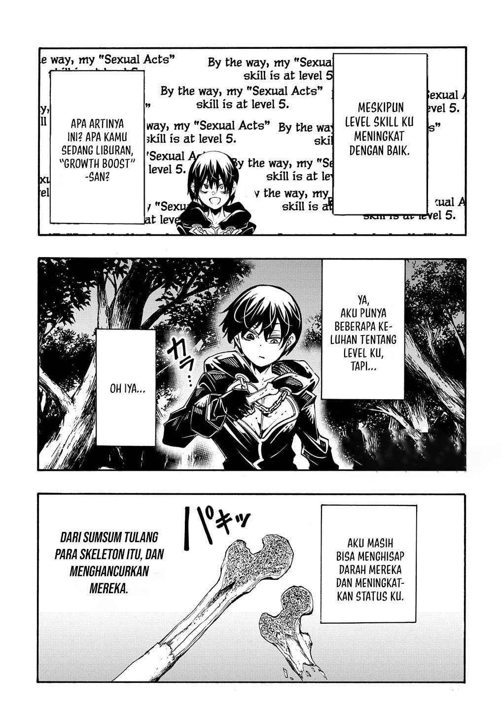 Chapter 31 - halaman 22
