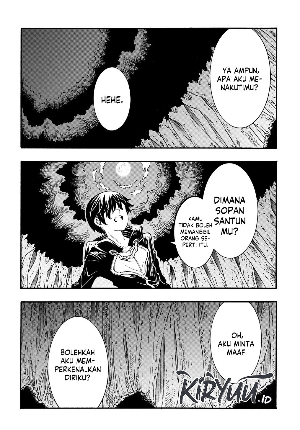 Chapter 31 - halaman 25
