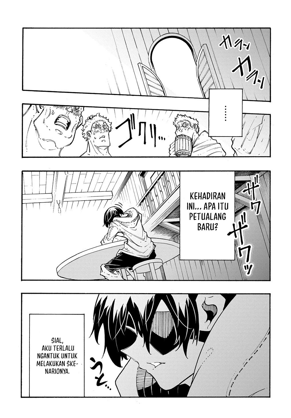 Chapter 31 - halaman 32