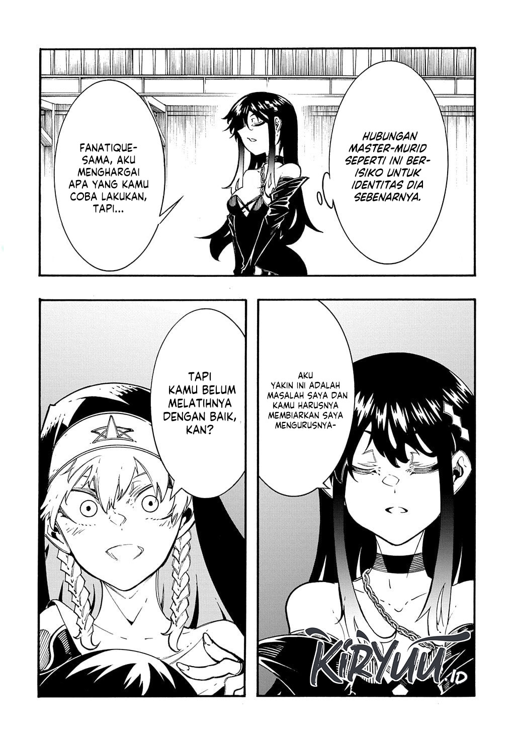 Chapter 31 - halaman 10
