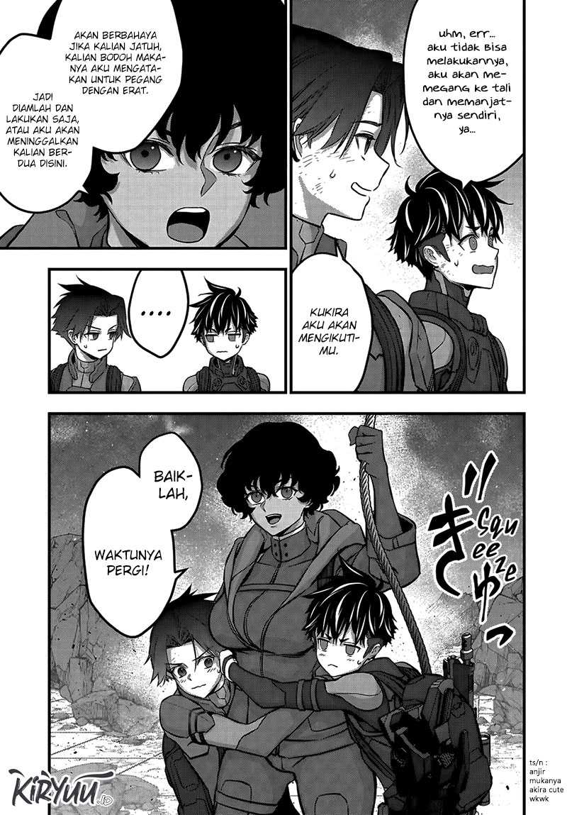 Chapter 59 - halaman 26