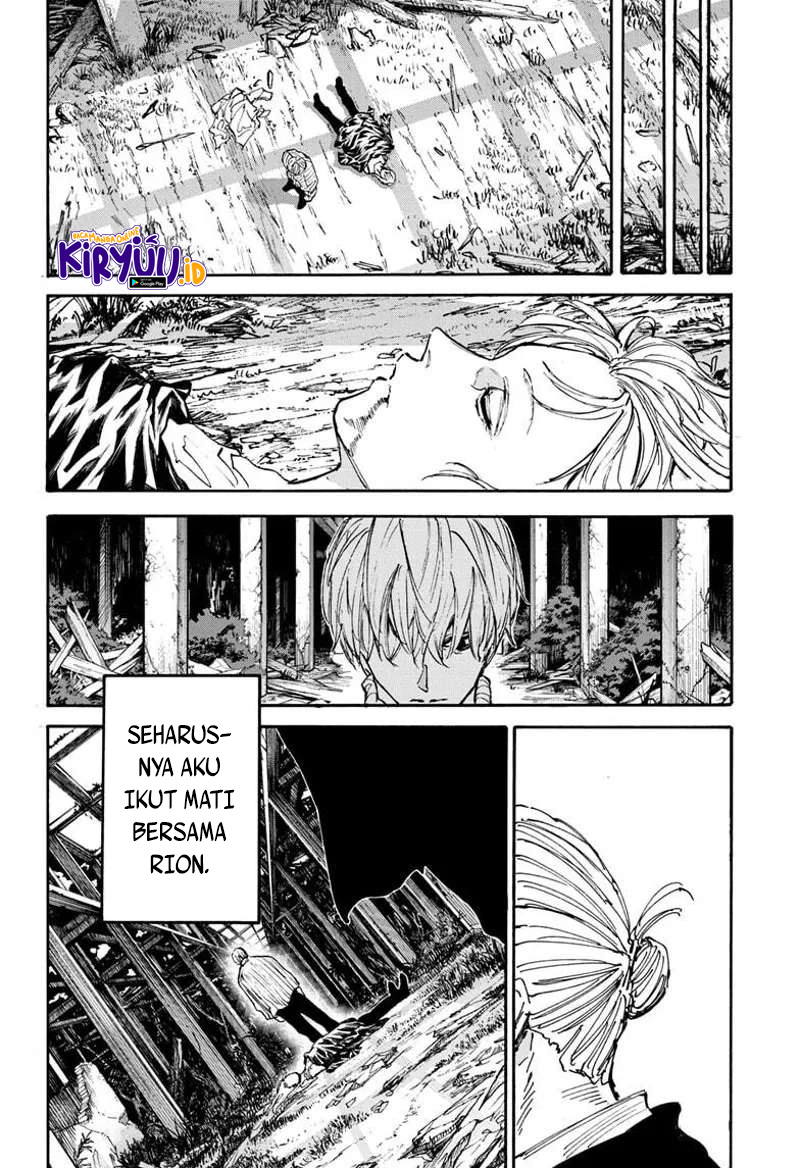 Chapter 175 - halaman 11