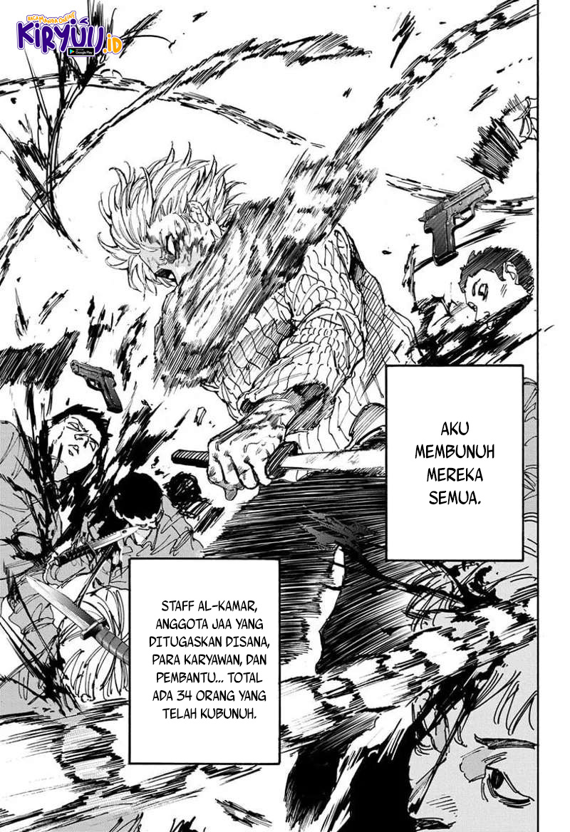Chapter 175 - halaman 18