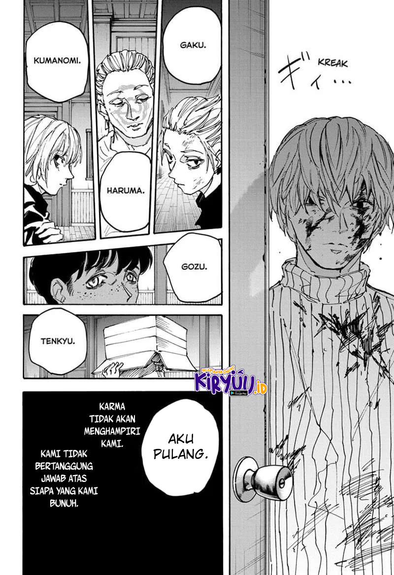 Chapter 175 - halaman 19