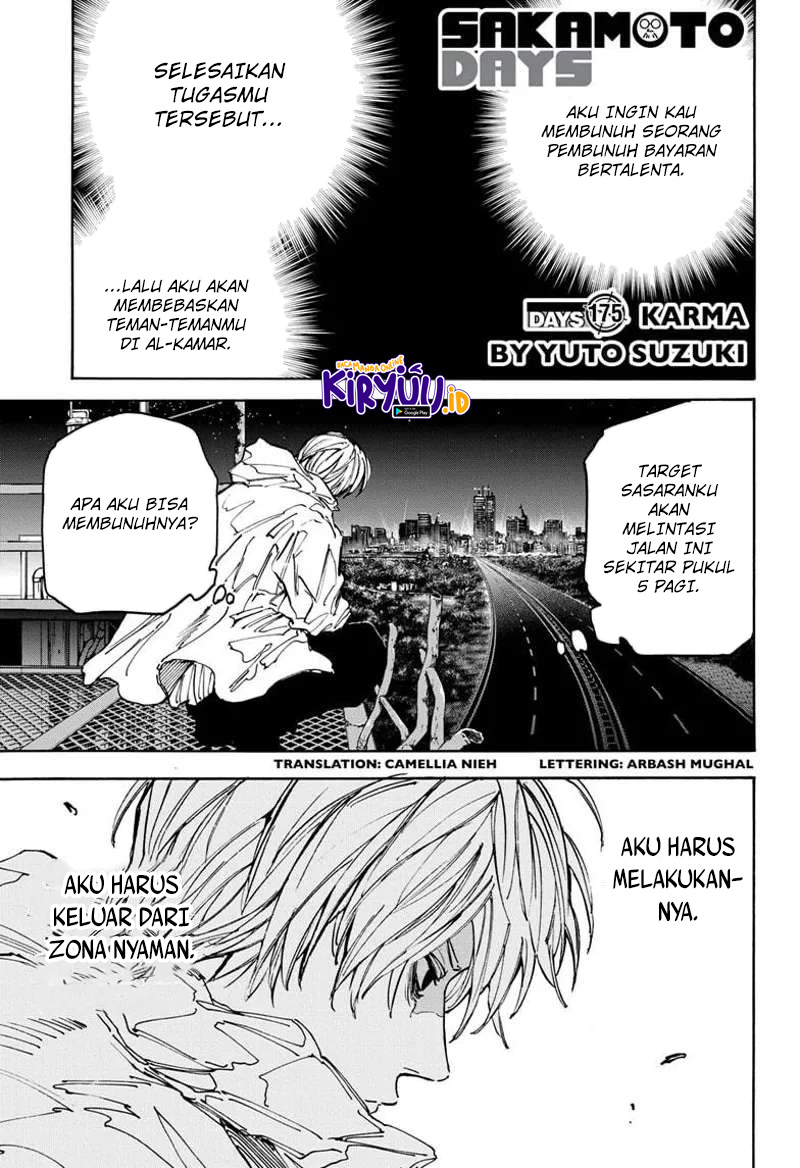 Chapter 175 - halaman 2
