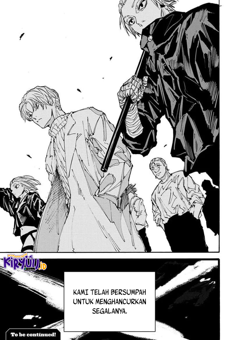 Chapter 175 - halaman 20