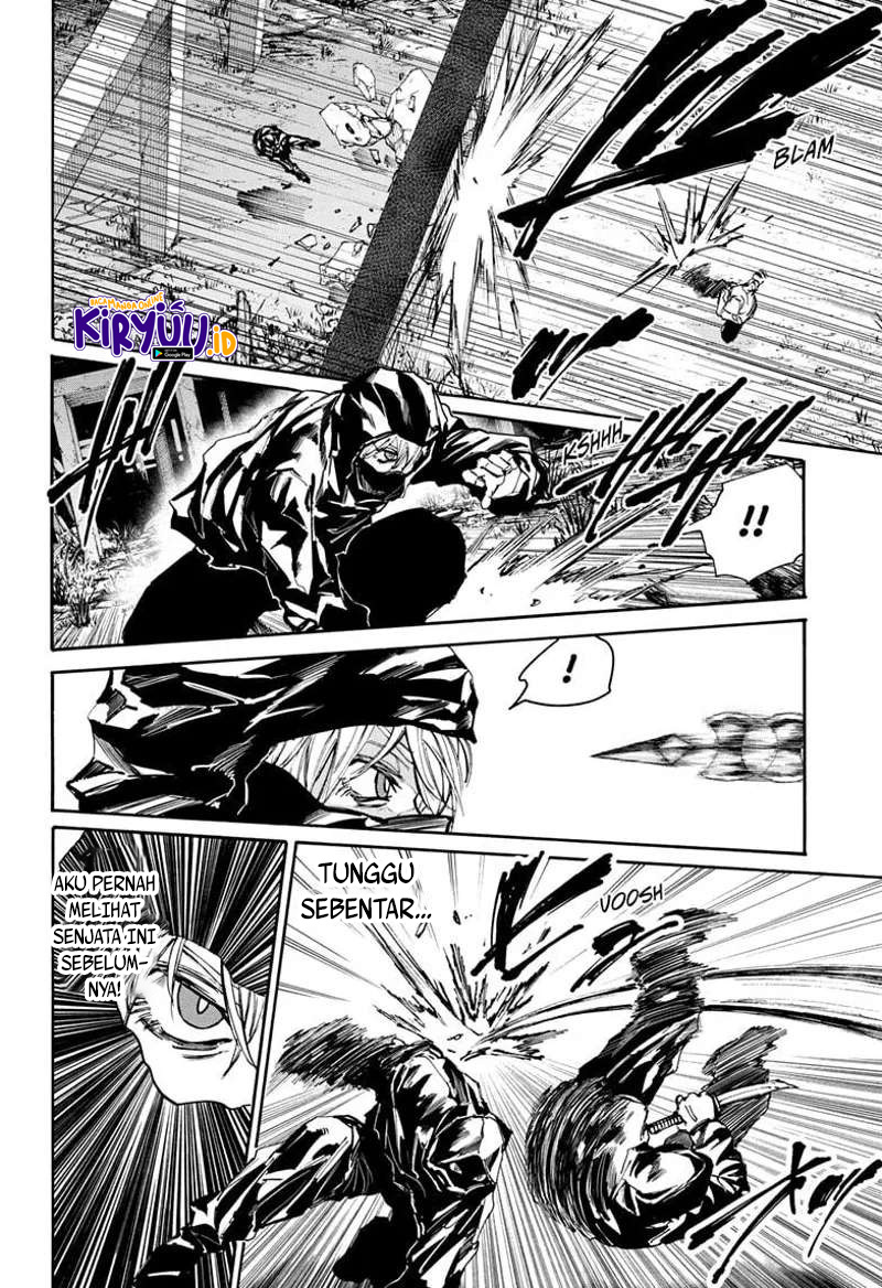 Chapter 175 - halaman 5
