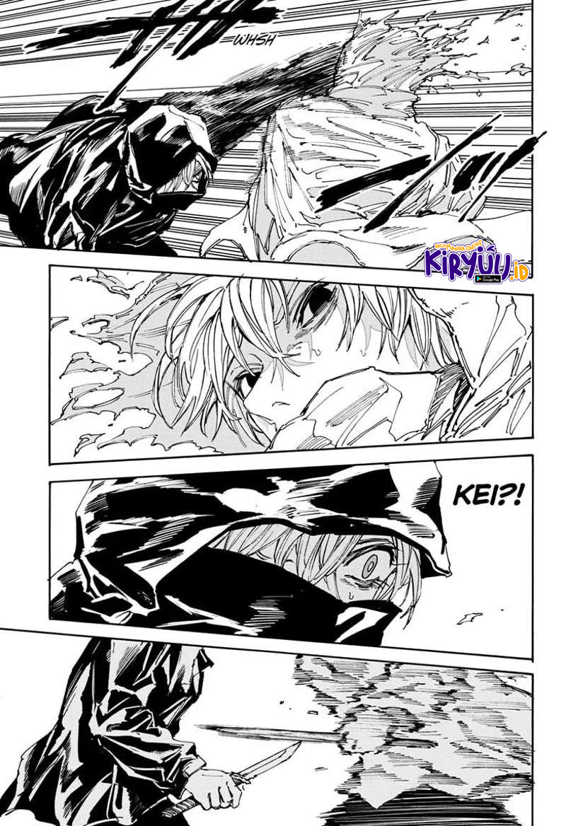 Chapter 175 - halaman 6