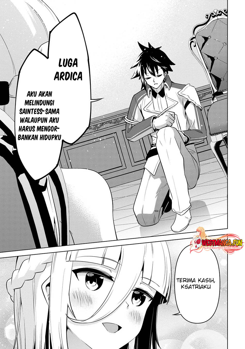 Chapter 30 - halaman 21