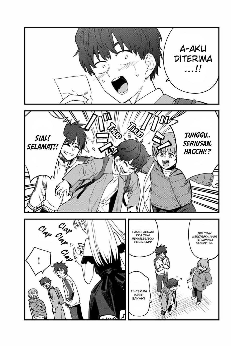 Chapter 153 - halaman 11