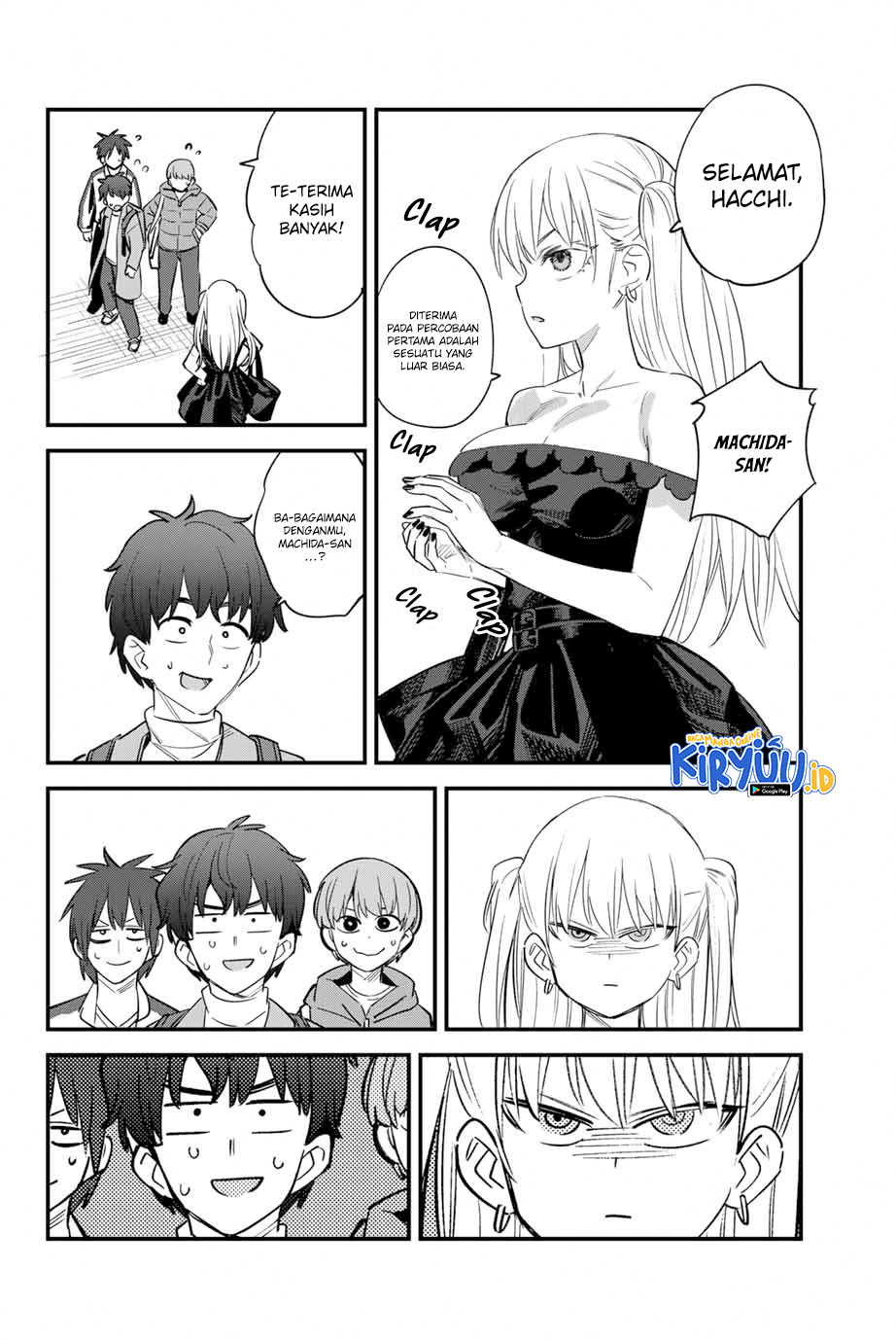 Chapter 153 - halaman 12