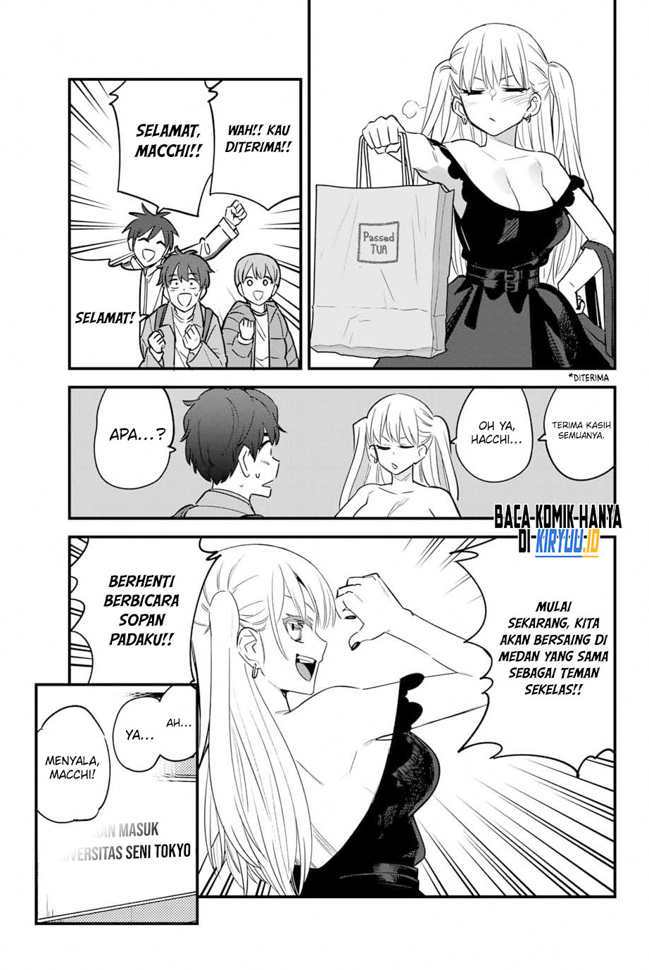 Chapter 153 - halaman 13