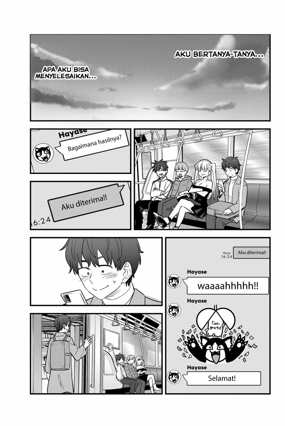 Chapter 153 - halaman 15