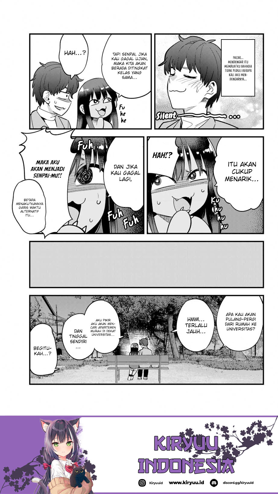 Chapter 153 - halaman 19