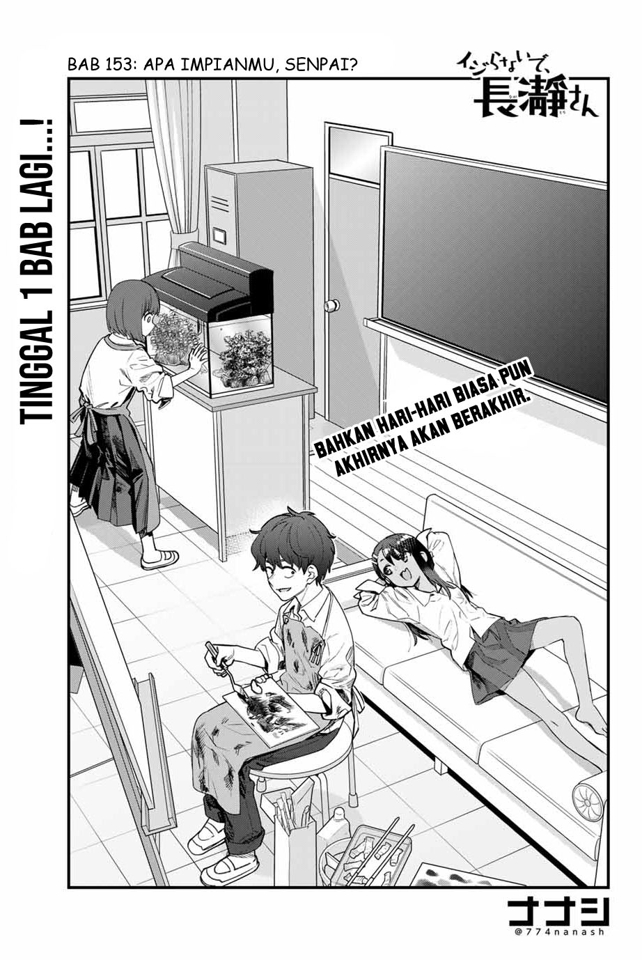Chapter 153 - halaman 3