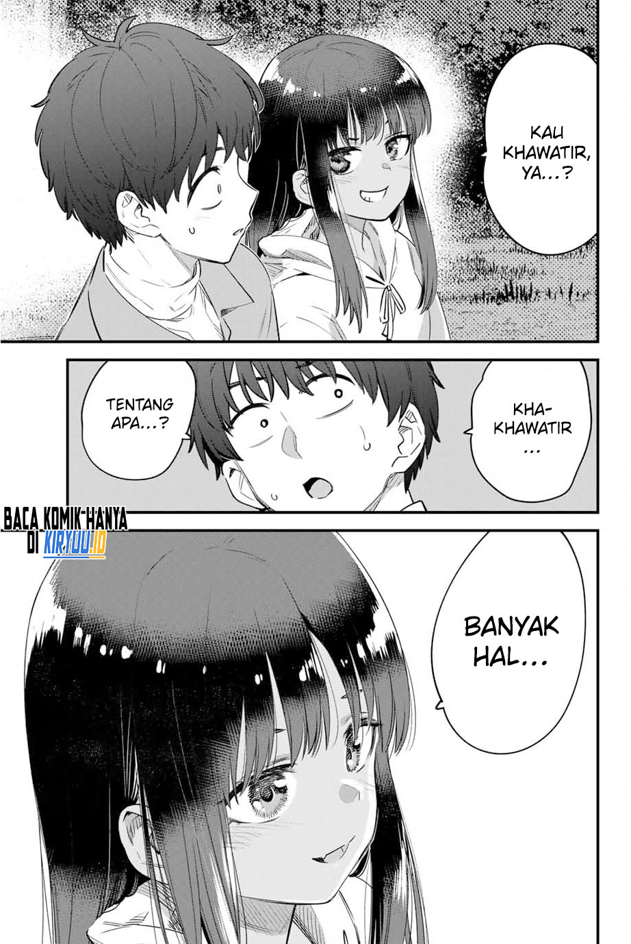 Chapter 153 - halaman 21